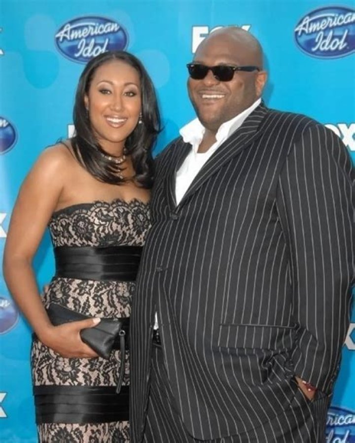Remembering Ruben Studdard: A Life of Music and Inspiration