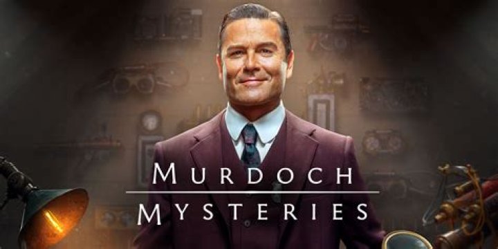 Remembering the Legacy: A Tribute to the Murdoch Mysteries Actor Who Has Passed Away