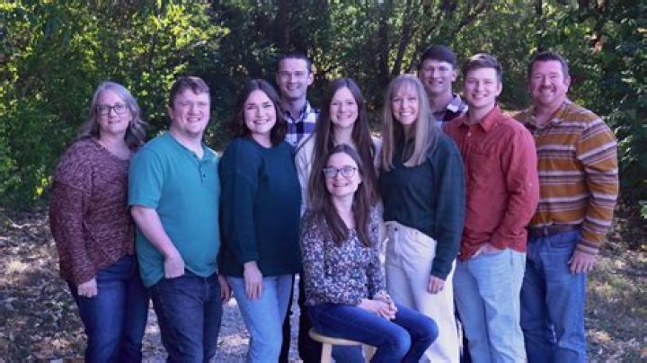 Remembering the Legacy: The Tragic Loss of the McCaughey Father