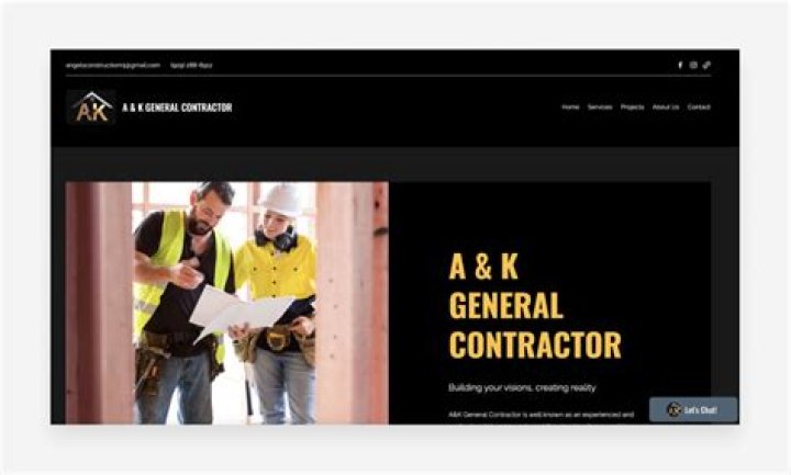 Revolutionizing Your Construction Company Website Design: A Comprehensive Guide