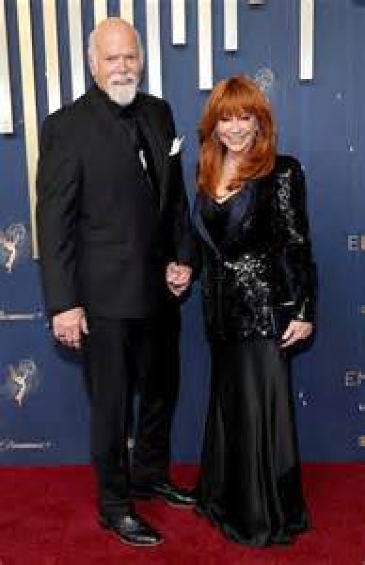 Rex Linn's Wife: Meet [Wife's Name]