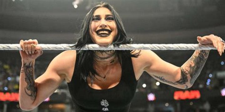 Rhea Ripley's Controversial Moments: A Detailed Look