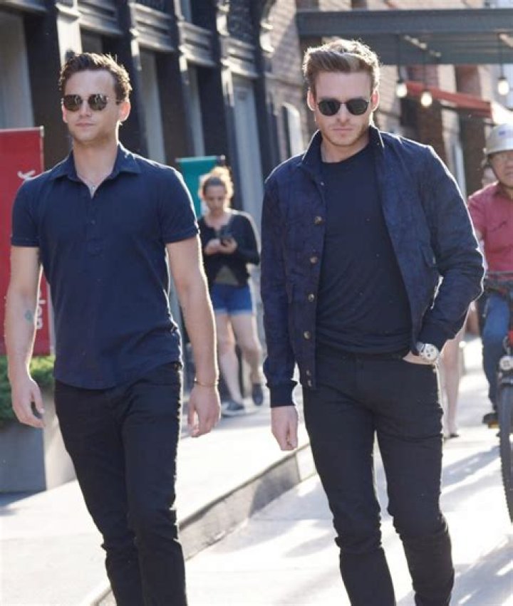 Richard Madden and Brandon Flynn: A Comprehensive Exploration of Their Careers, Lives, and Impact