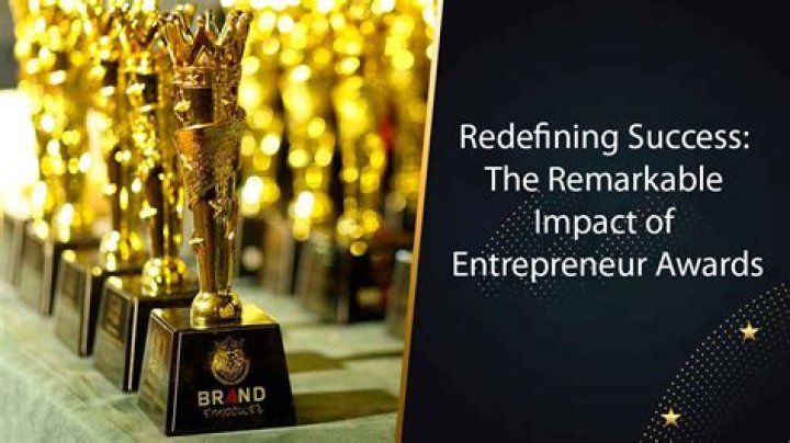 Richard Merkell: The Visionary Entrepreneur Redefining Success