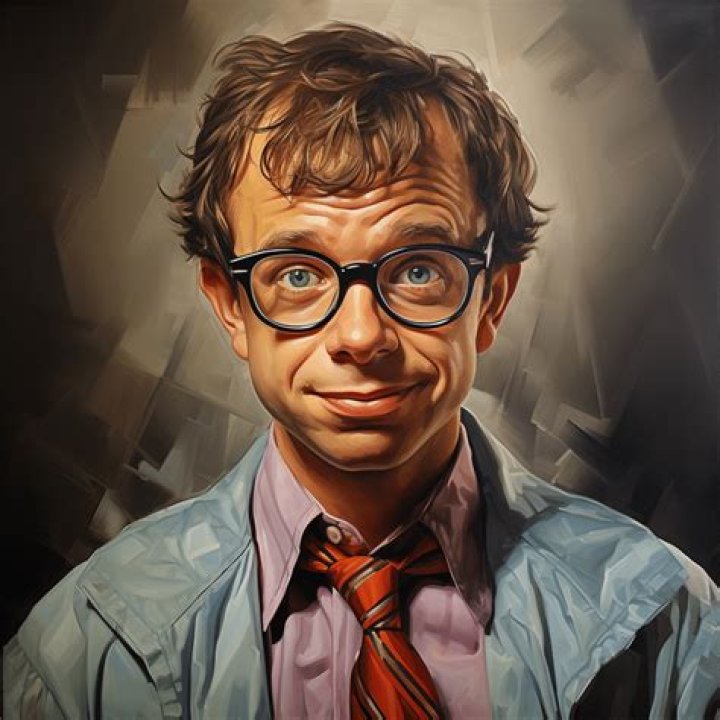 Rick Moranis: Comedic Genius - Memorable Movies & Career