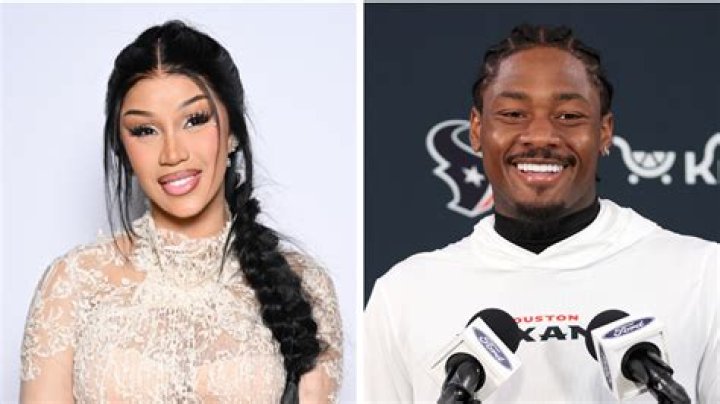 Rick Ross's Wife: Meet Cardi B's Rival?
