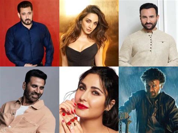 Rising Stars: Young Indian Actors Making Waves in Hollywood