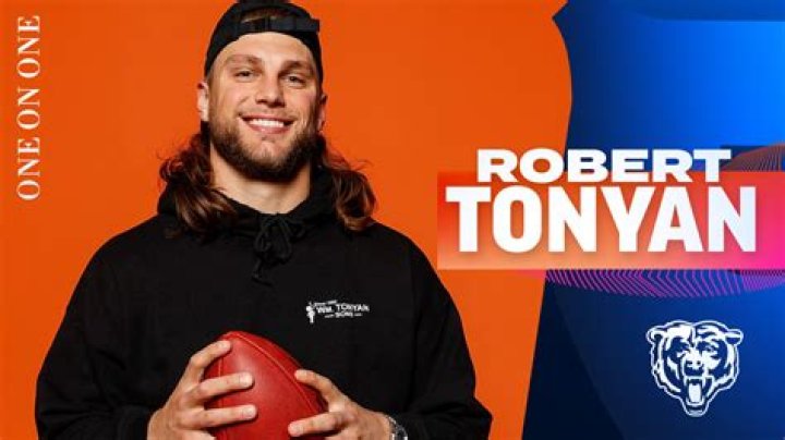 Robert Tonyan: Latest News & Highlights