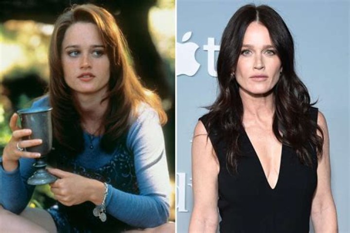 Robin Tunney: Movies, Shows & Career Highlights