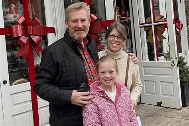 Rory Feek & Rebecca: Their Unforgettable Love Story