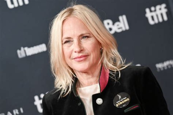 Rosanna Arquette: Actress, Activist, and More