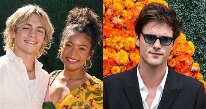 Ross Lynch Girlfriend 2025: A Comprehensive Look at Love, Fame, and Relationships