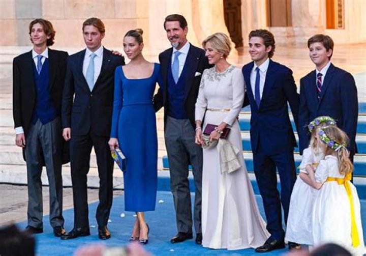 Royal British Family: A Look at the Monarchy