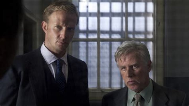 Rupert Penry-Jones: Actor & Career Highlights