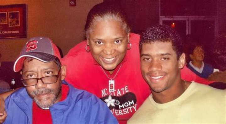 Russell Wilson's Parents: Who Are They?