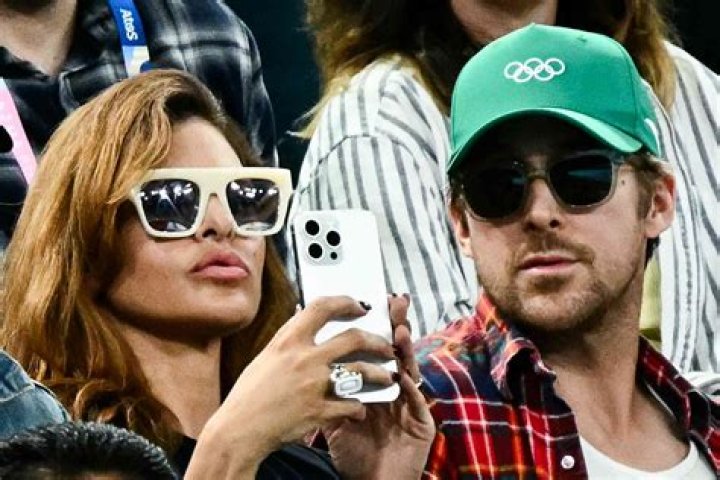 Ryan Gosling's Heartfelt Reflections on Eva Mendes and Their Daughters