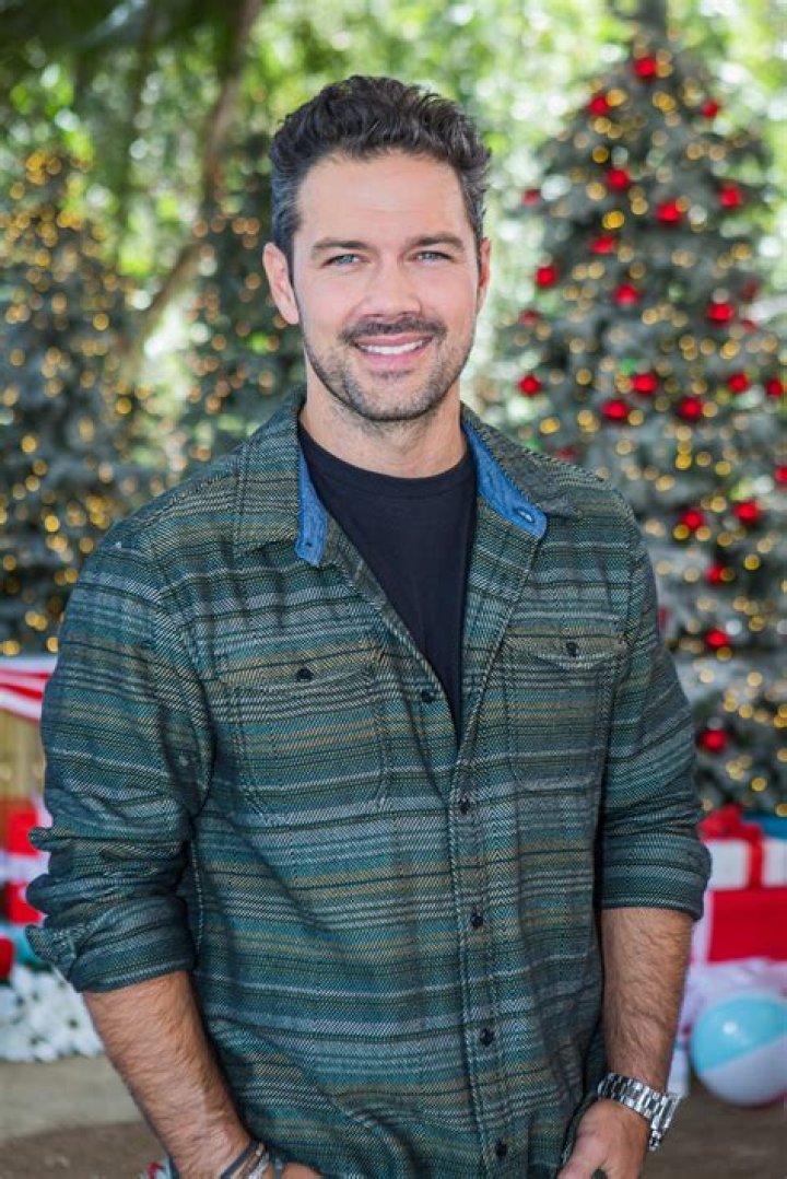 Ryan Paevey: Actor, Model, and More!