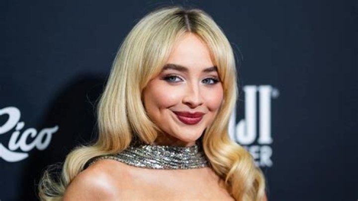 Sabrina Carpenter: A Healthy Celeb Lifestyle and Inspiring Journey