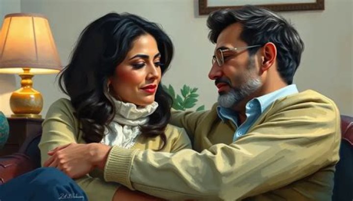 Sadia Khan's Husband: Everything You Need to Know