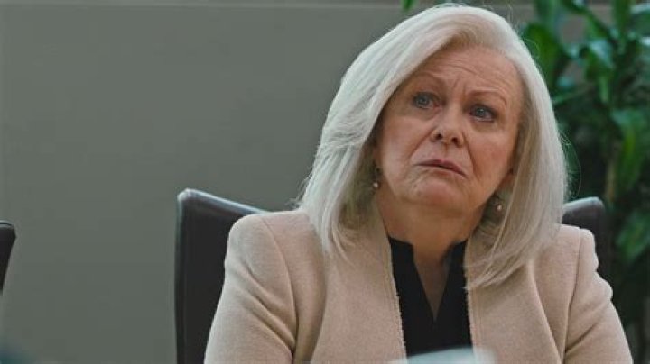 Sally Struthers: Inspirational Actress & Advocate