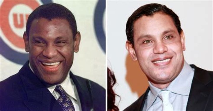 Sammy Sosa: Then & Now - A Look Back