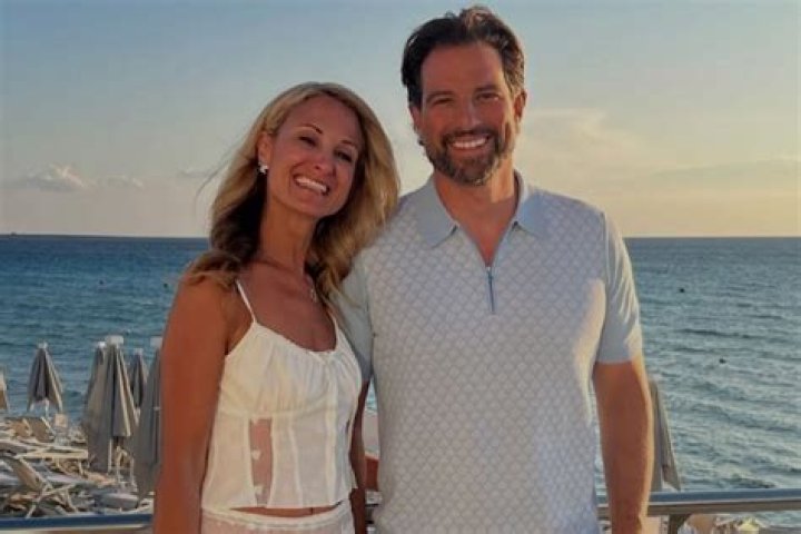 Scott McGillivray's Journey of Baby Adoption: A Heartwarming Tale