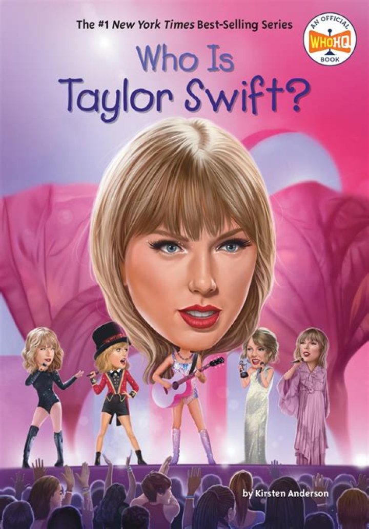 Scott Swift Biography - Wikipedia Page Details