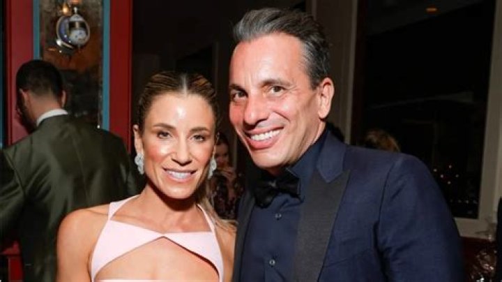 Sebastian Maniscalco's Wife: Who Is She?