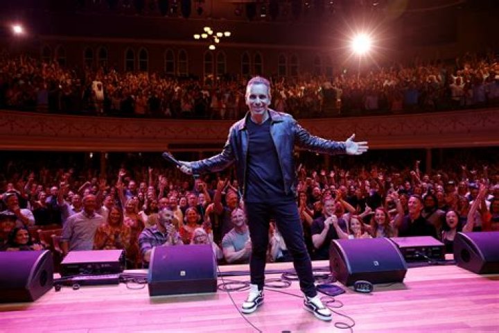 Sebastian Maniscalco Net Worth 2024: Comedy Riches