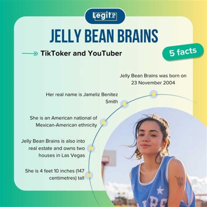 Secret Jelly Bean Leaks: Unbelievable Finds That Will Amaze You