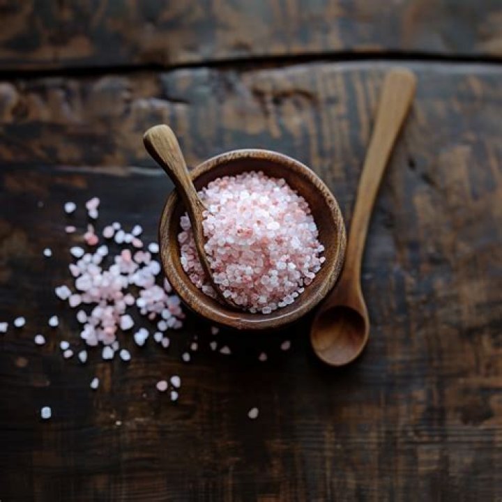 Secret Salt Shower Trick for Men: Boost Your Health Naturally