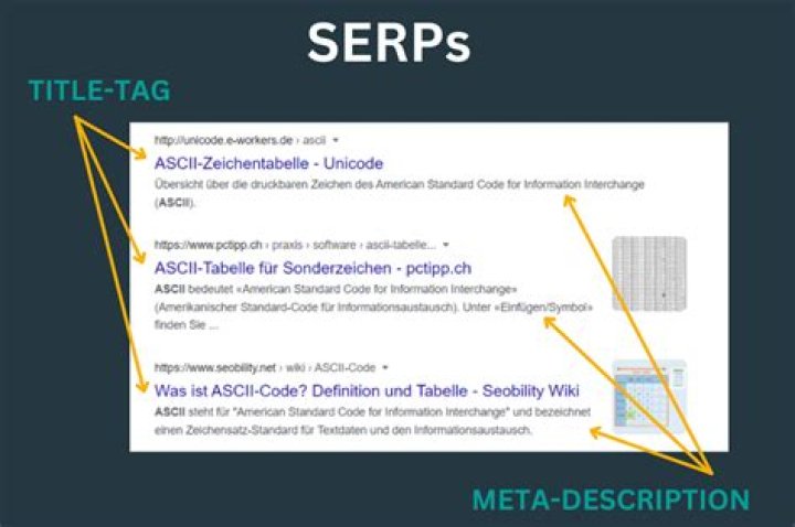 SERP Title Checker: The Ultimate Guide to Optimizing Your Titles for SEO