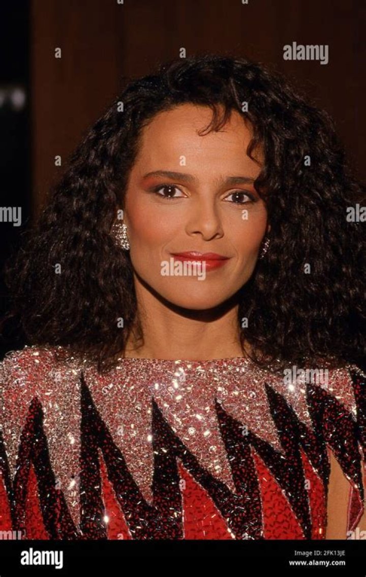 Shari Belafonte: Latest News & Updates