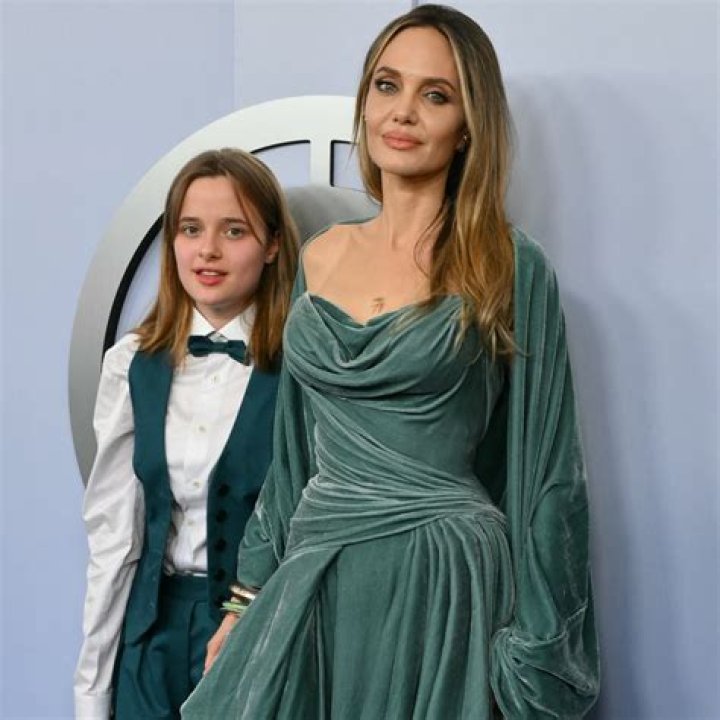 Shiloh Jolie-Pitt 2024: Latest News & Updates