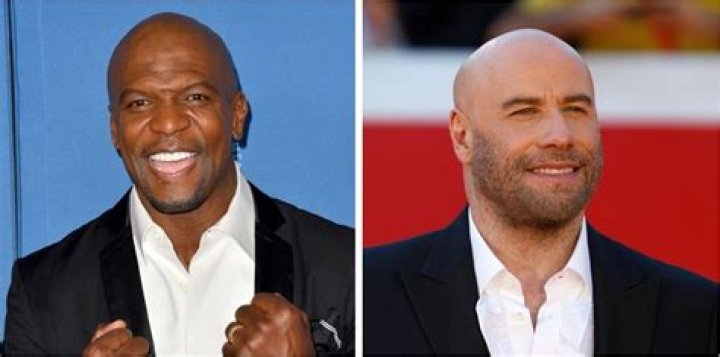 Shining Bright: The Influence of Black Bald Celebrities