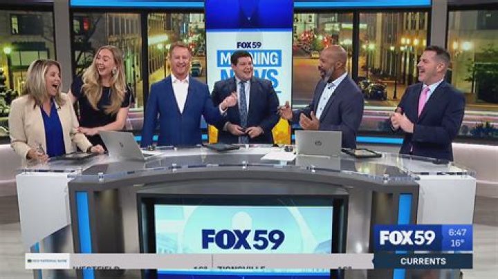 Shocking Changes: Women Fox 59 News Anchors Fired