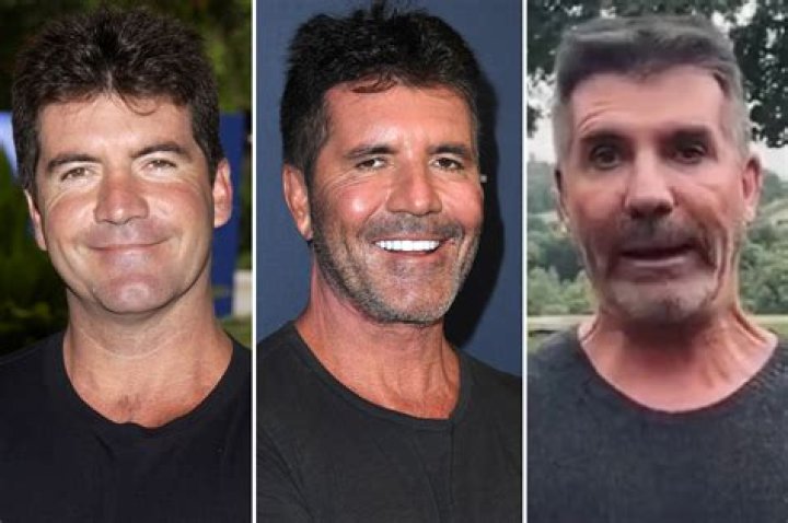 Simon Cowell's Son: Everything You Need to Know