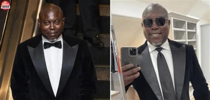 Simon Guobadia Net Worth 2024: A Deep Dive