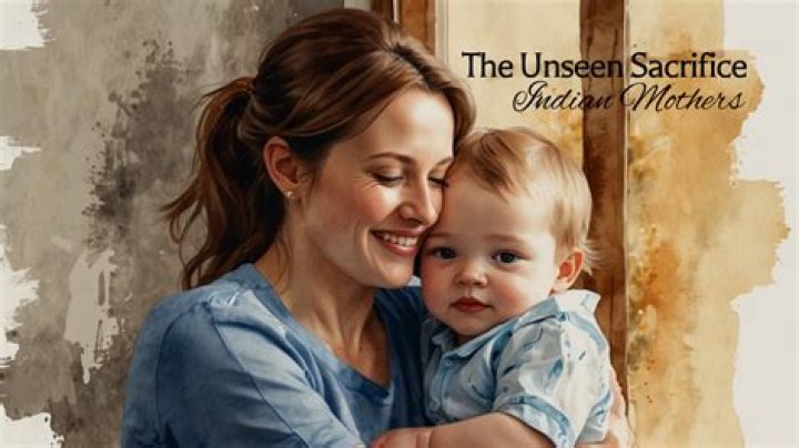 Sisters: The Unseen Mothers in Our Lives
