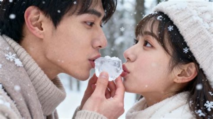 Snowball Kiss Meaning: Understanding the Trend and Its Implications