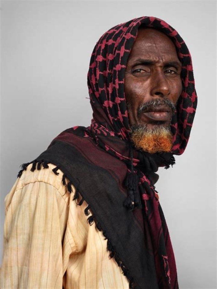 Somali: The Vibrant Culture, Language, and Identity of a Resilient People