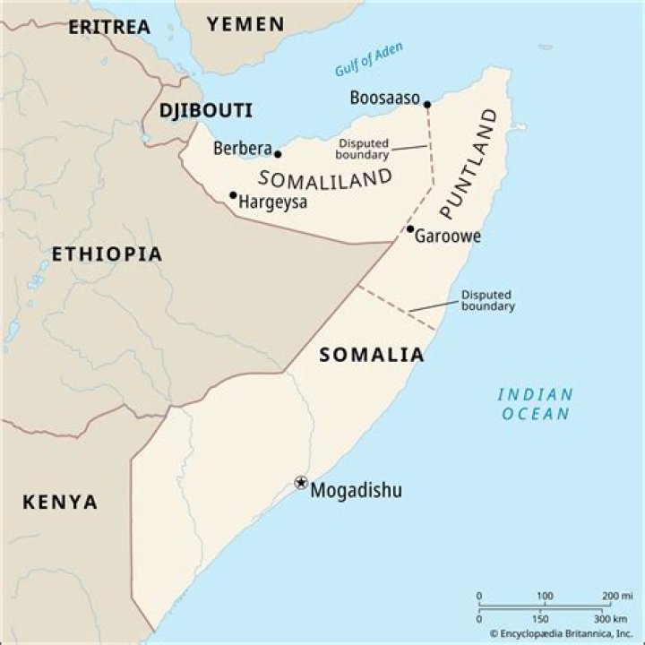 Somali Wasmo Somaliland: A Journey Through Tradition, Culture, and Modernity