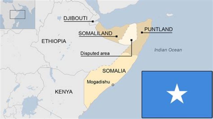 Somali Wasmo #Somaliland: Unveiling the Digital Connection on Telegram and Facebook