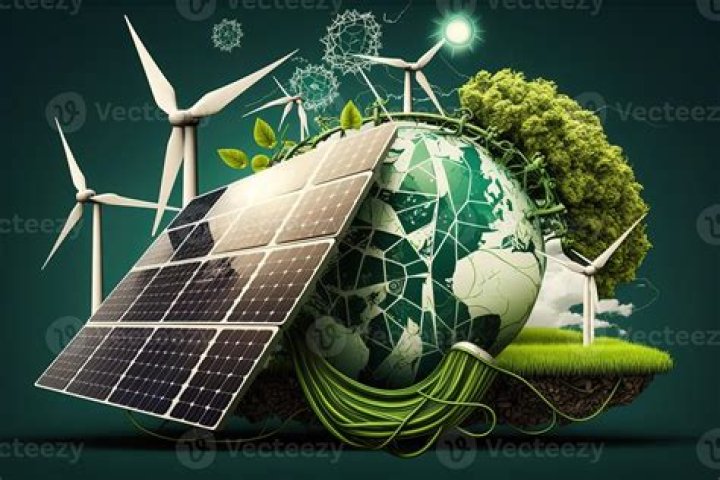 Sone-436: The Revolutionary Breakthrough in Renewable Energy Technology