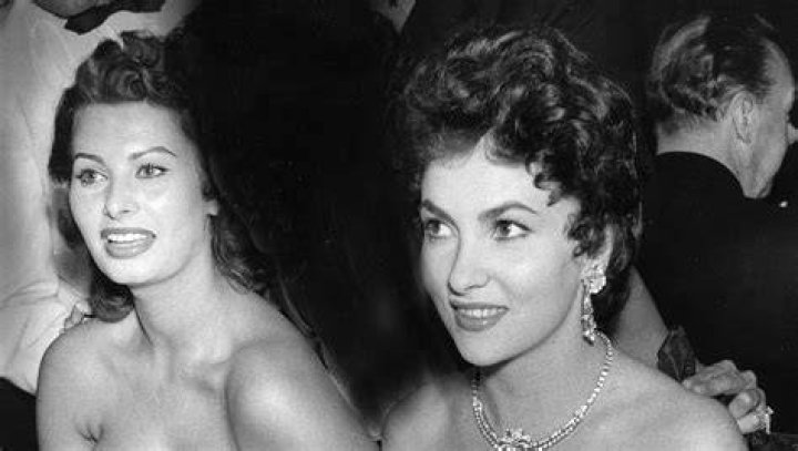 Sophia Loren 2024: Iconic Beauty Returns?
