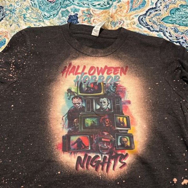 Spooky Folk Horror Shirts - Creepy Designs
