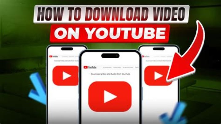 ssyoutube: Your Ultimate Guide to Downloading YouTube Videos
