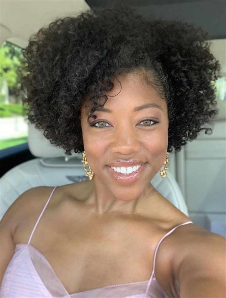 Steve Harvey's Daughter Morgan: A Look Inside Her Life