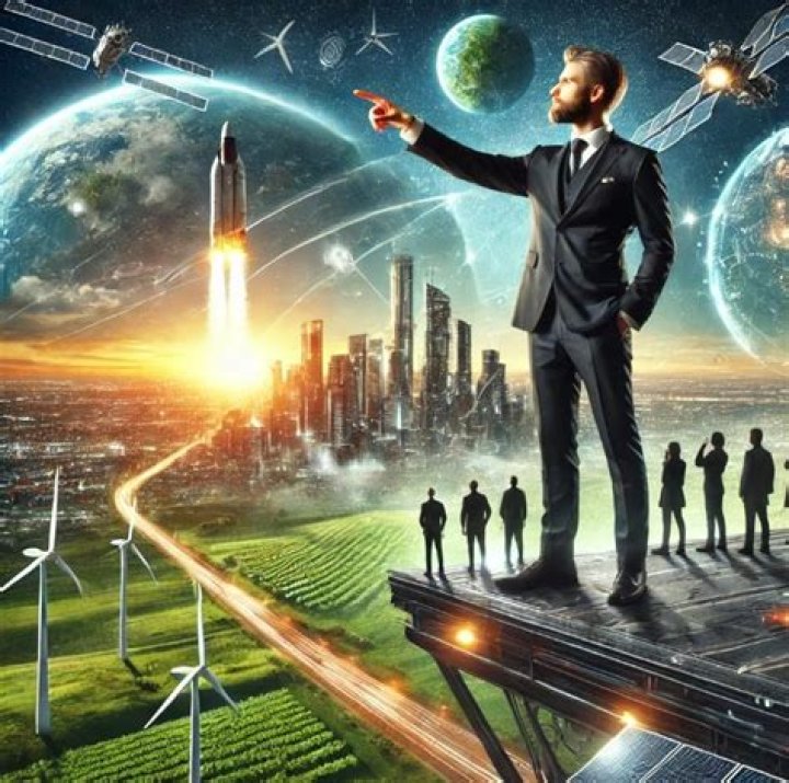 Steven Craig: The Visionary Entrepreneur Redefining Success