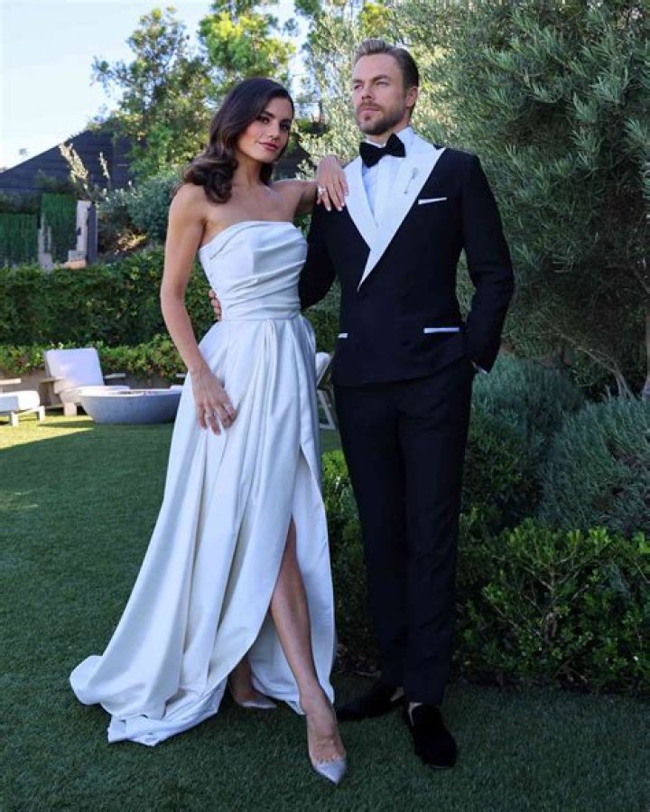 Stunning David Muir's Wedding Pictures - Exclusive Photos!